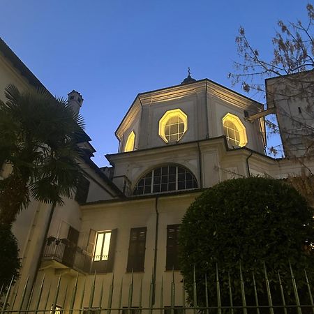 Dali Duomo Golden House Appartement Milaan Buitenkant foto